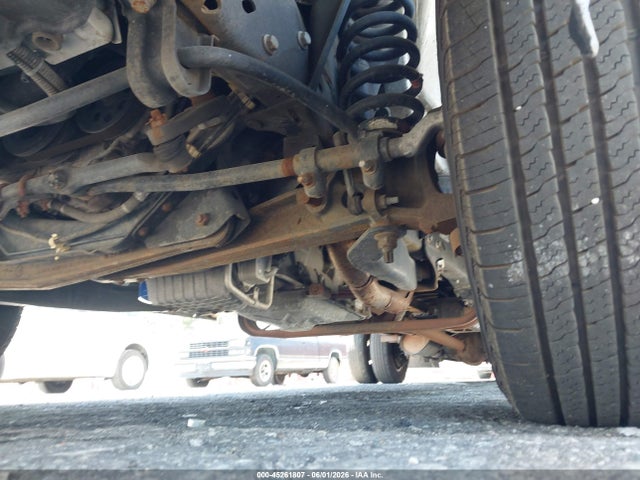 Ford E-350