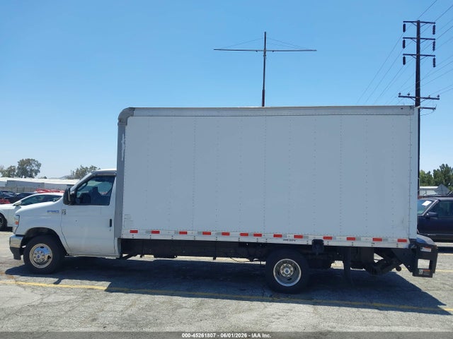 Ford E-350