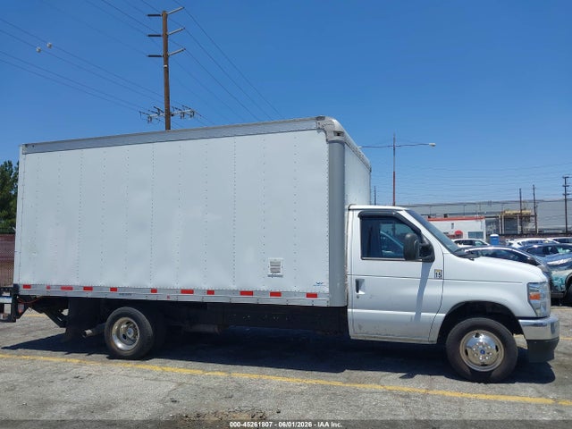 Ford E-350