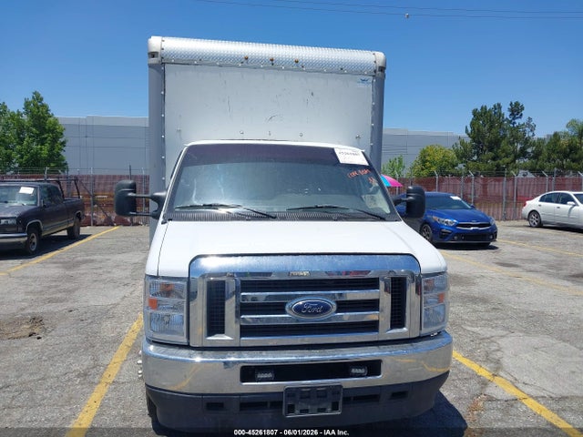 Ford E-350