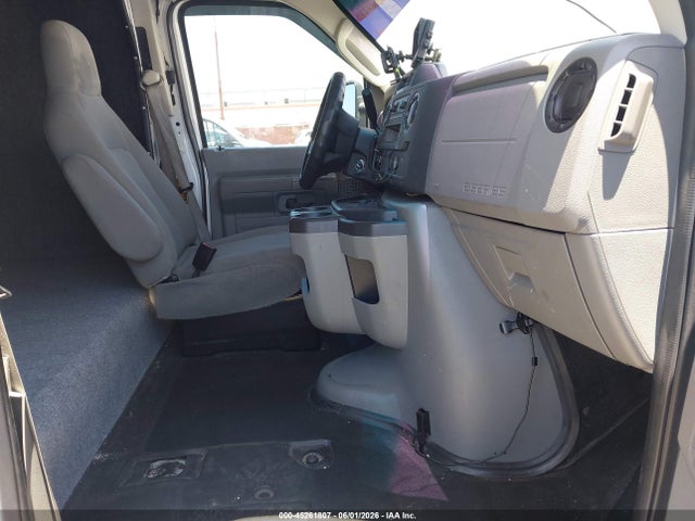 Ford E-350