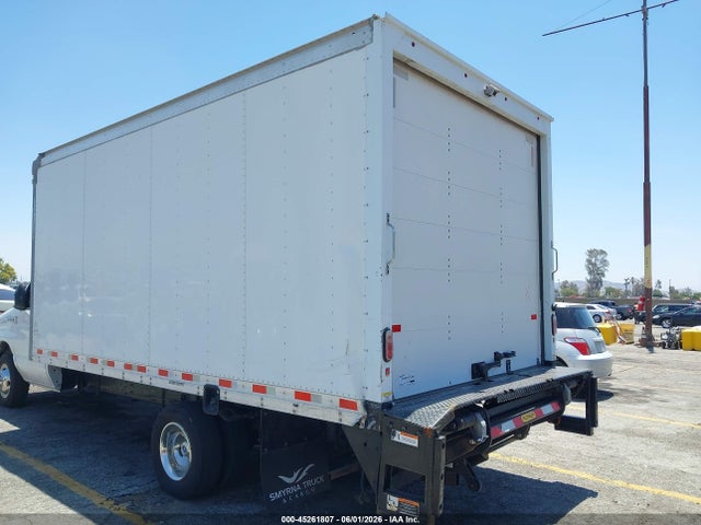Ford E-350