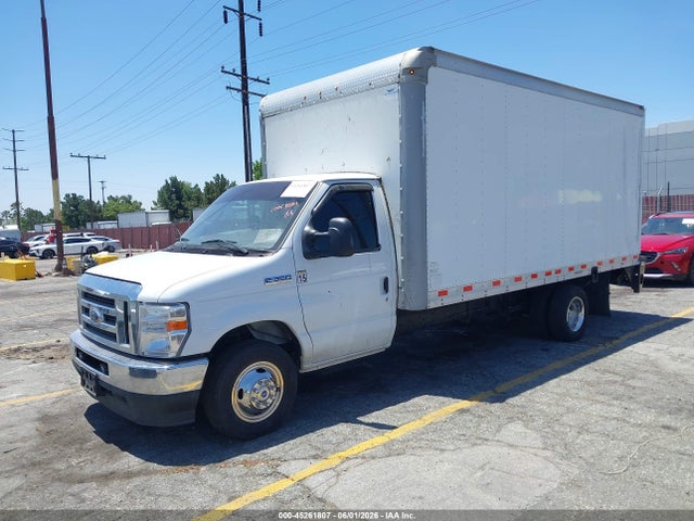 Ford E-350