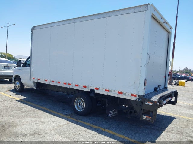 Ford E-350