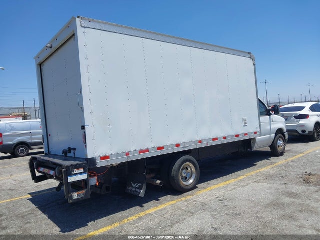 Ford E-350