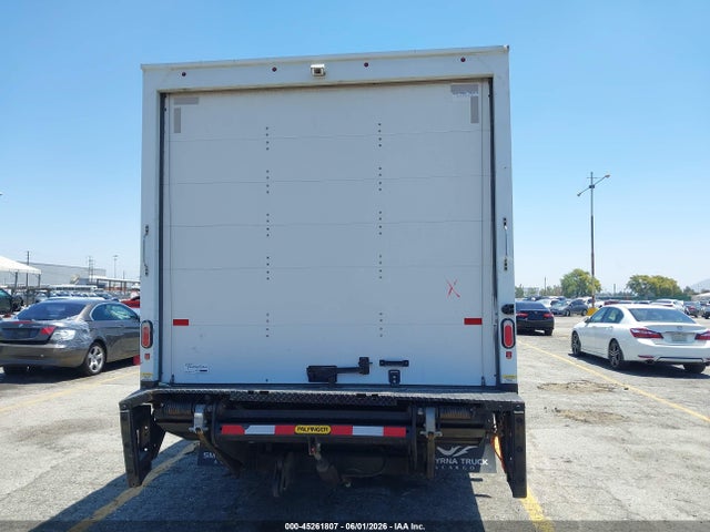 Ford E-350