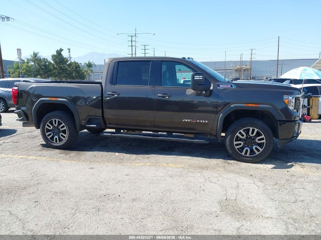 General Motors Sierra 2500HD 4wd  Standard Bed At4