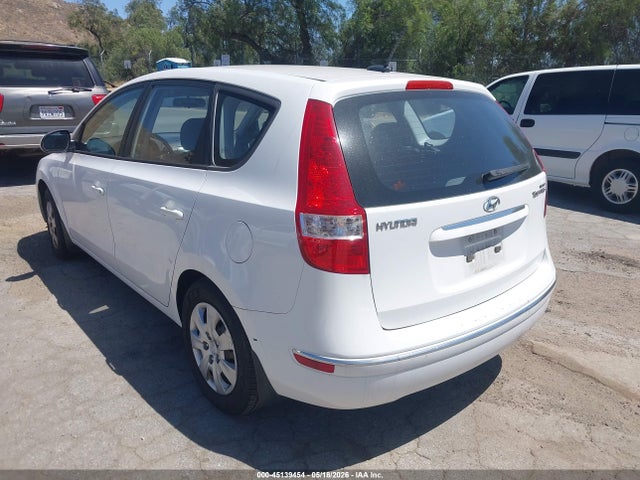 Hyundai ELANTRA Gls