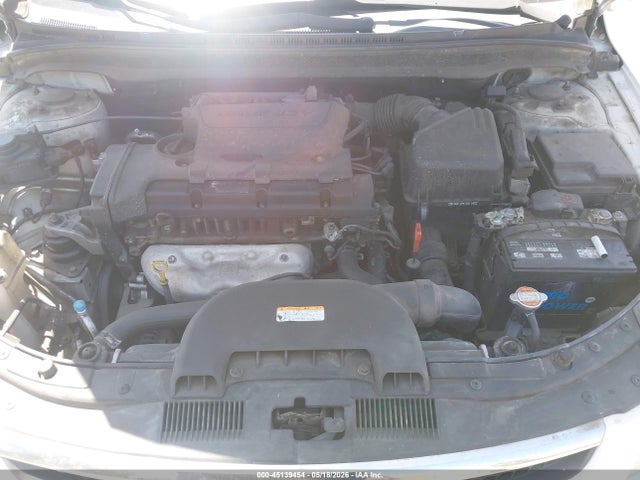 Hyundai ELANTRA Gls
