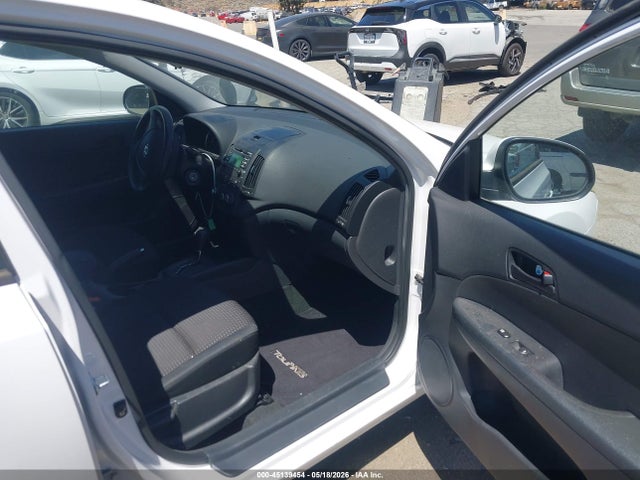 Hyundai ELANTRA Gls