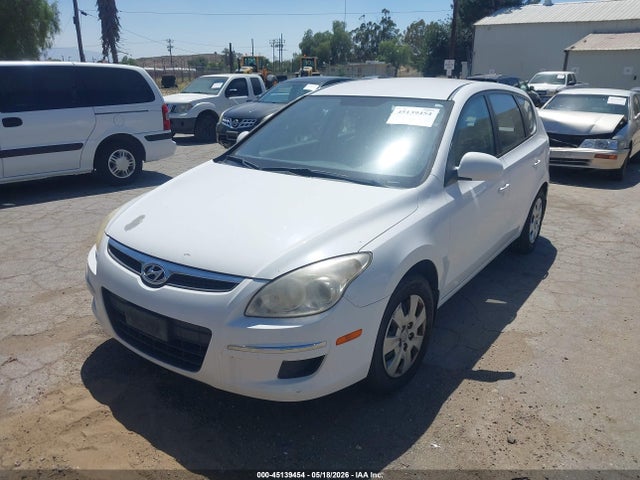 Hyundai ELANTRA Gls
