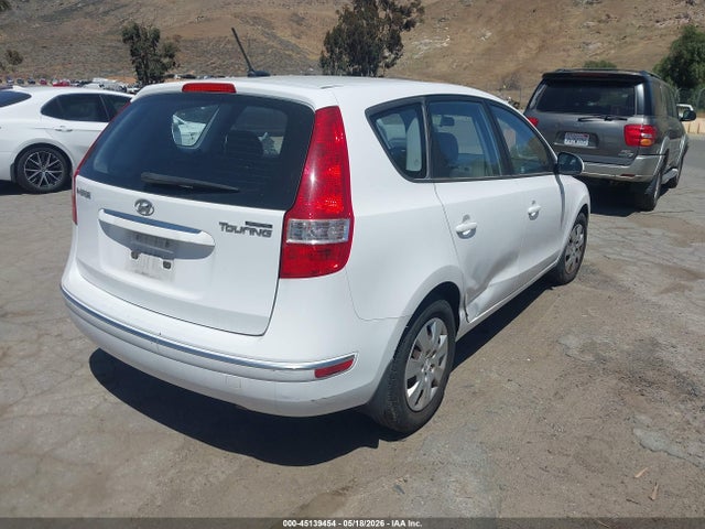 Hyundai ELANTRA Gls