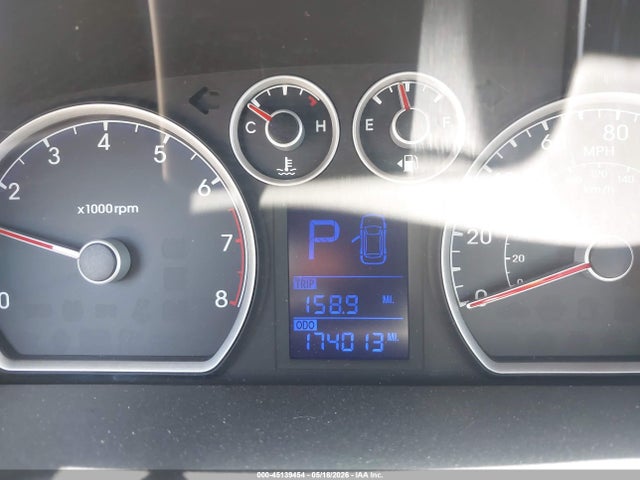 Hyundai ELANTRA Gls
