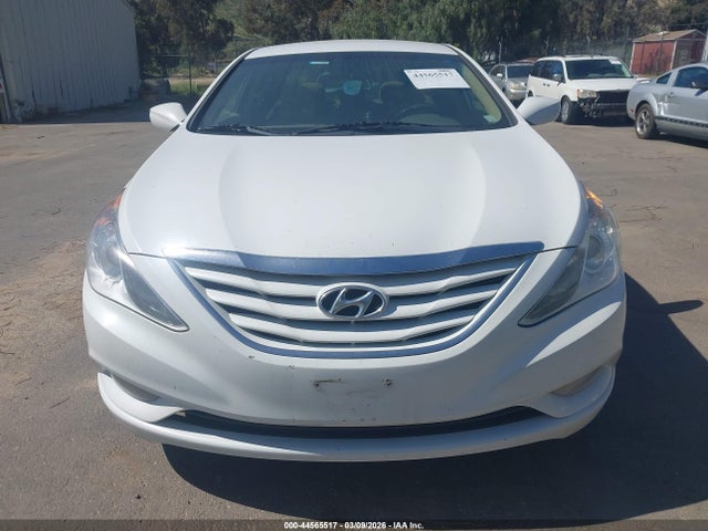 Hyundai SONATA Gls