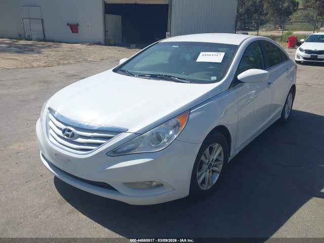 Hyundai SONATA Gls
