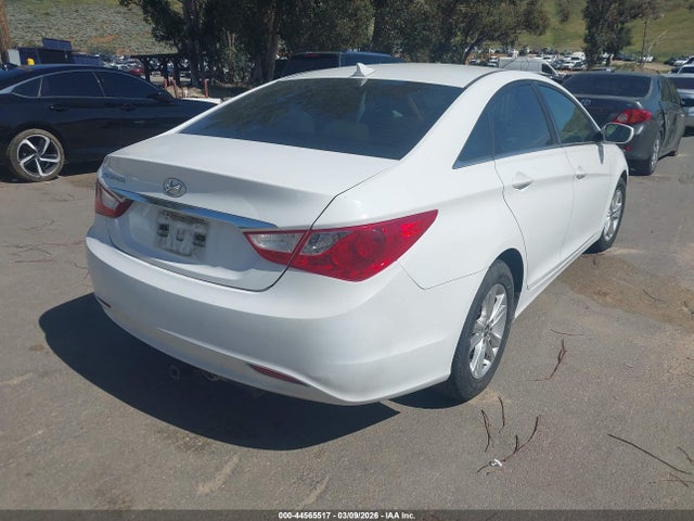 Hyundai SONATA Gls