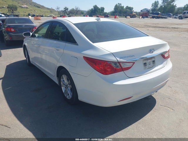 Hyundai SONATA Gls