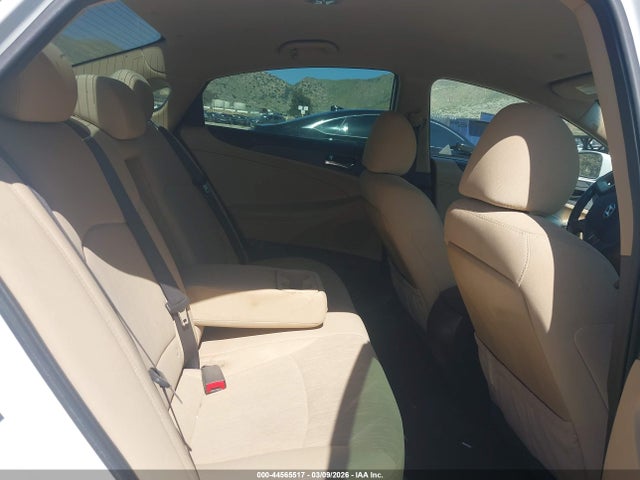 Hyundai SONATA Gls