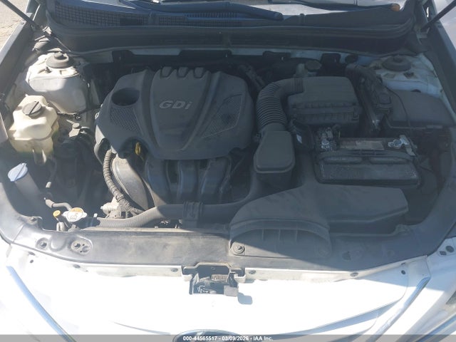Hyundai SONATA Gls