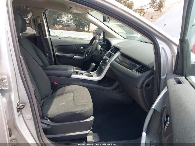Ford Edge Se