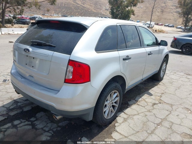 Ford Edge Se