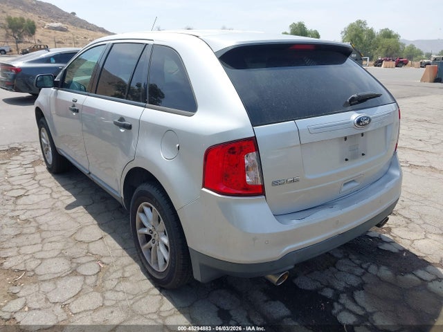 Ford Edge Se