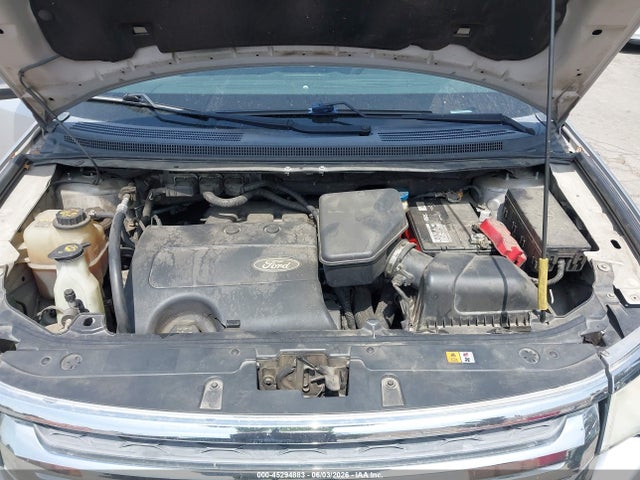 Ford Edge Se