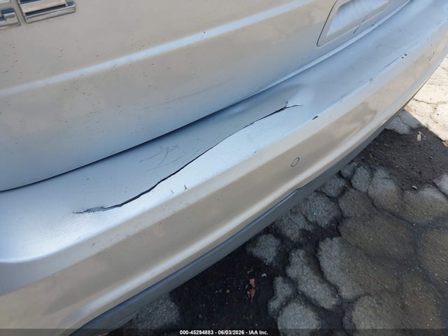Ford Edge Se