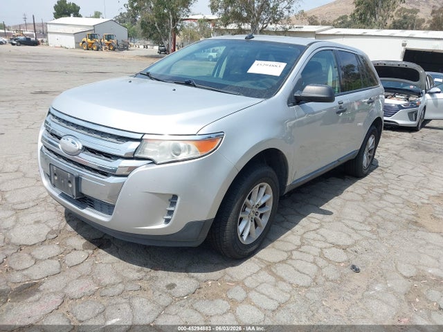 Ford Edge Se