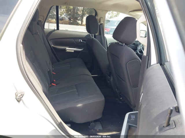 Ford Edge Se