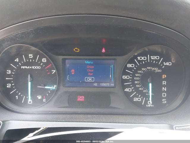 Ford Edge Se