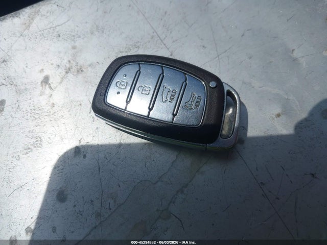 Hyundai Ioniq Limited