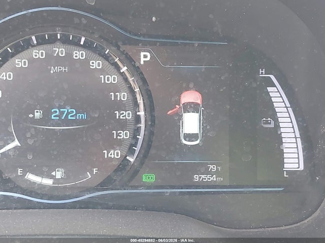 Hyundai Ioniq Limited