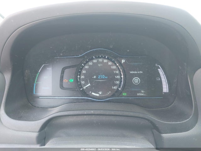 Hyundai Ioniq Limited