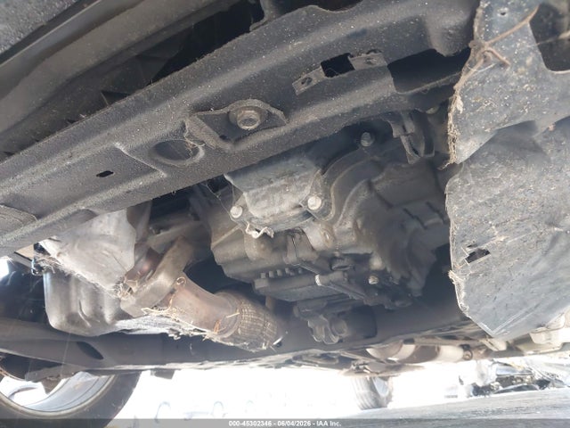 Chevrolet Sonic Ltz Auto