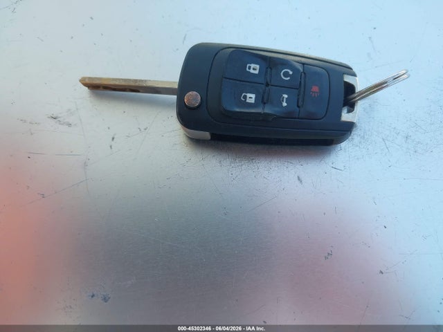 Chevrolet Sonic Ltz Auto
