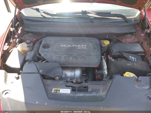 Jeep Cherokee Latitude