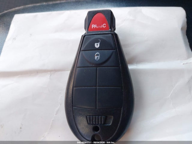 Jeep Cherokee Latitude