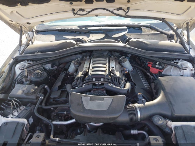 BMW 6 Series