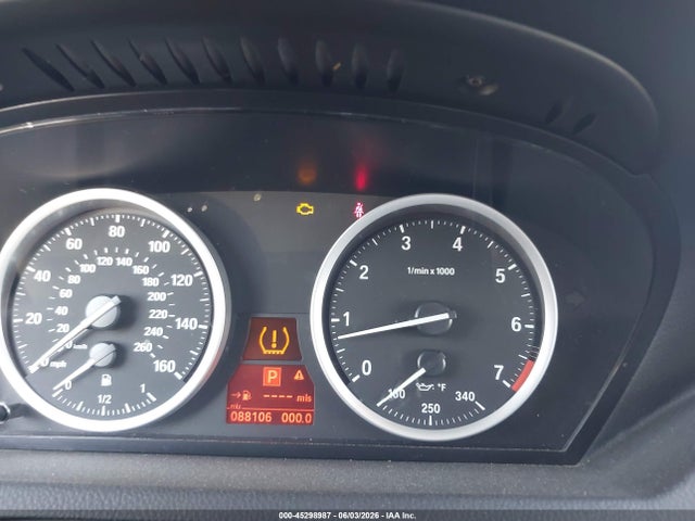 BMW 6 Series