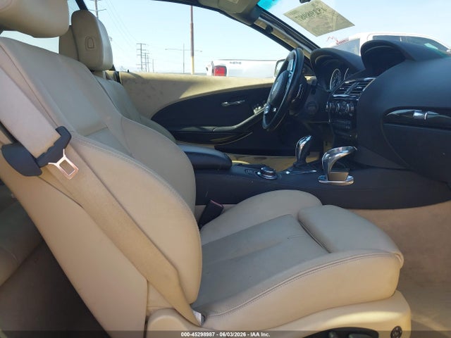 BMW 6 Series