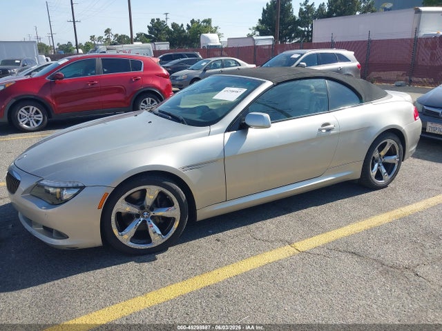 BMW 6 Series