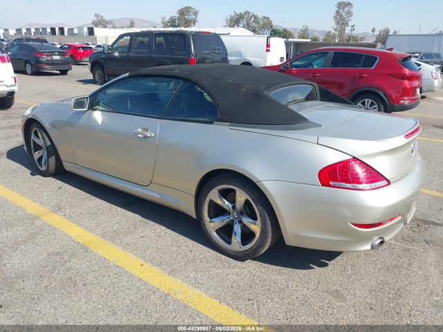 BMW 6 Series