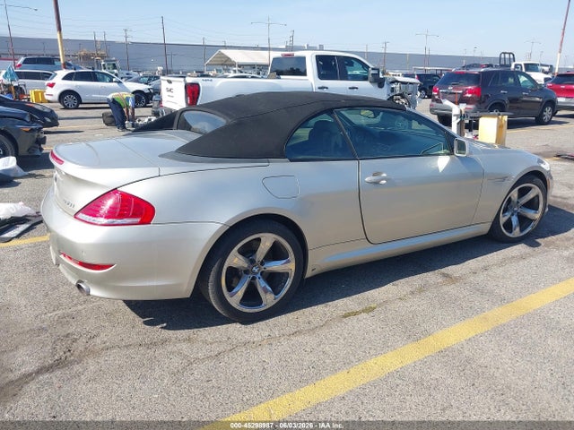 BMW 6 Series