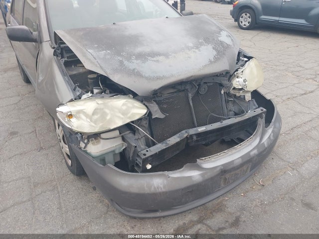 Toyota Corolla Ce