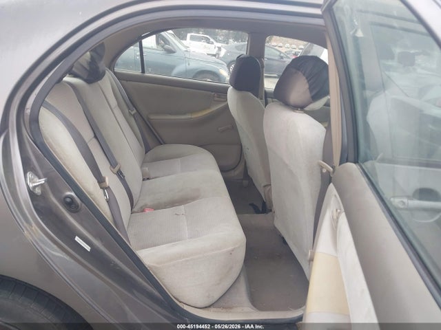 Toyota Corolla Ce
