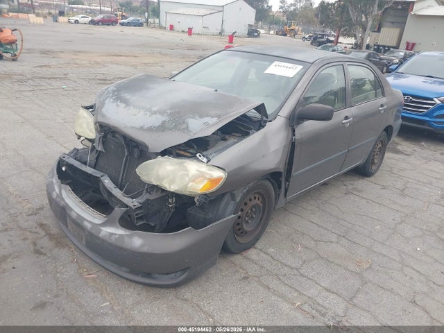 Toyota Corolla Ce