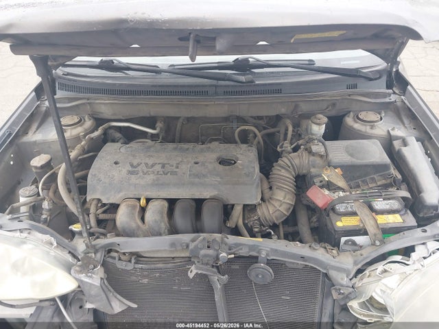 Toyota Corolla Ce