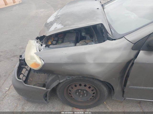 Toyota Corolla Ce
