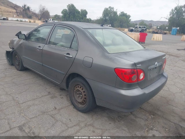 Toyota Corolla Ce